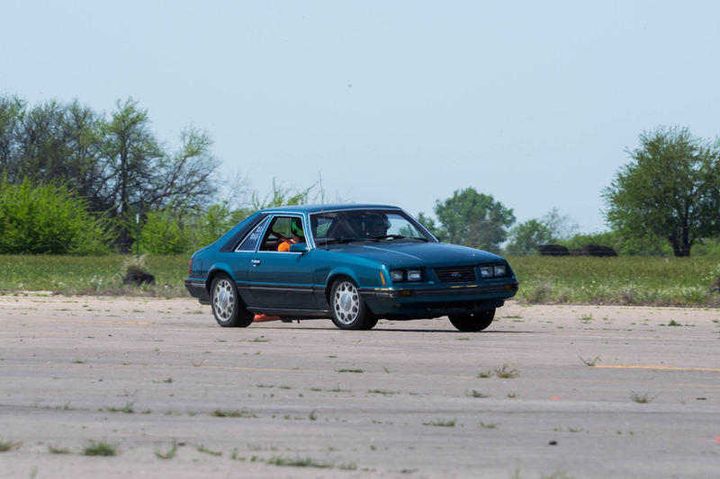 Illustration for article titled Huge Juicy Autocross Photodump